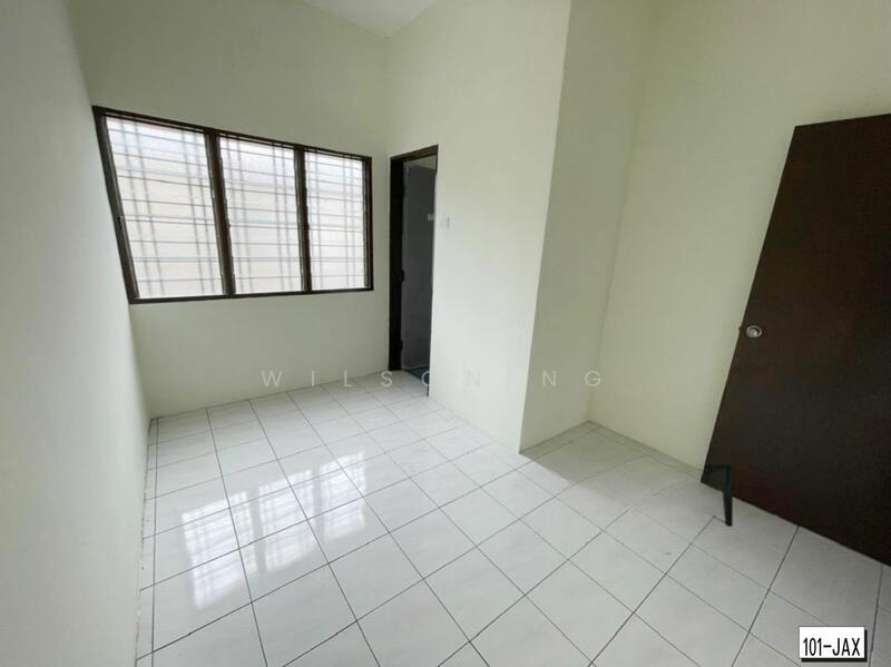 2-storey Terraced House for Sale in Taman Saujana (Klang) - Wilson Ng - PropertyGuru.com.my