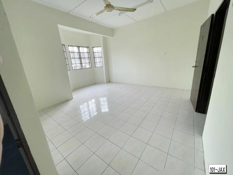 2-storey Terraced House for Sale in Taman Saujana (Klang) - Wilson Ng - PropertyGuru.com.my