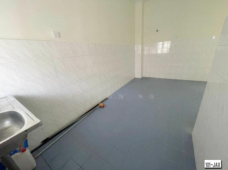 2-storey Terraced House for Sale in Taman Saujana (Klang) - Wilson Ng - PropertyGuru.com.my