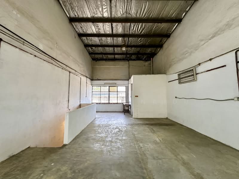 Factory for Sale in Rawang (Selangor) - Visaghan Naidu - Interior - PropertyGuru.com.my