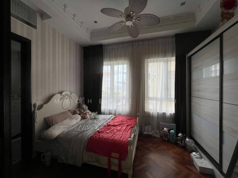 Quayside Condominium untuk Untuk Dijual - RM 1,850,000, Mac 2026 - Bedroom - PropertyGuru.com.my