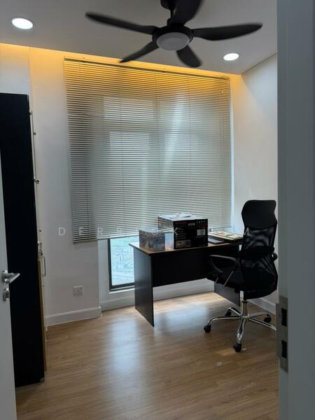 Condominium for Rent at Vivo Residential Suites - Derrick Lim - Study - PropertyGuru.com.my