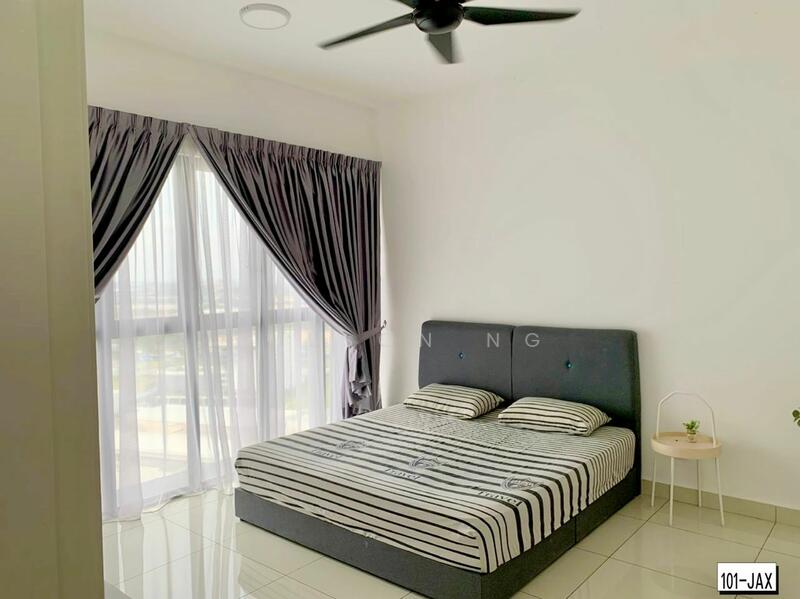 Untuk Dijual - Setia City Residences
