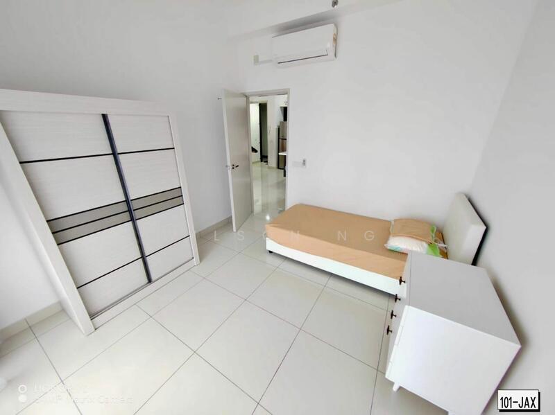 Untuk Dijual - Setia City Residences