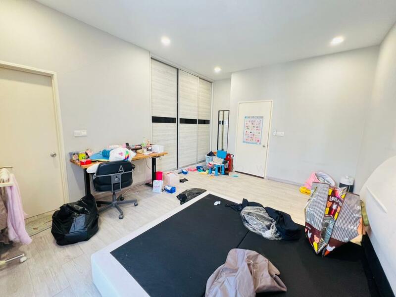 2-storey Terraced House for Sale in M Residence 2 (Rawang) - Alice Low - Bedroom - PropertyGuru.com.my