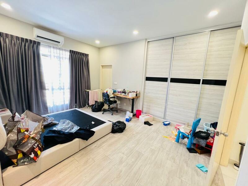 2-storey Terraced House for Sale in M Residence 2 (Rawang) - Alice Low - Bedroom - PropertyGuru.com.my
