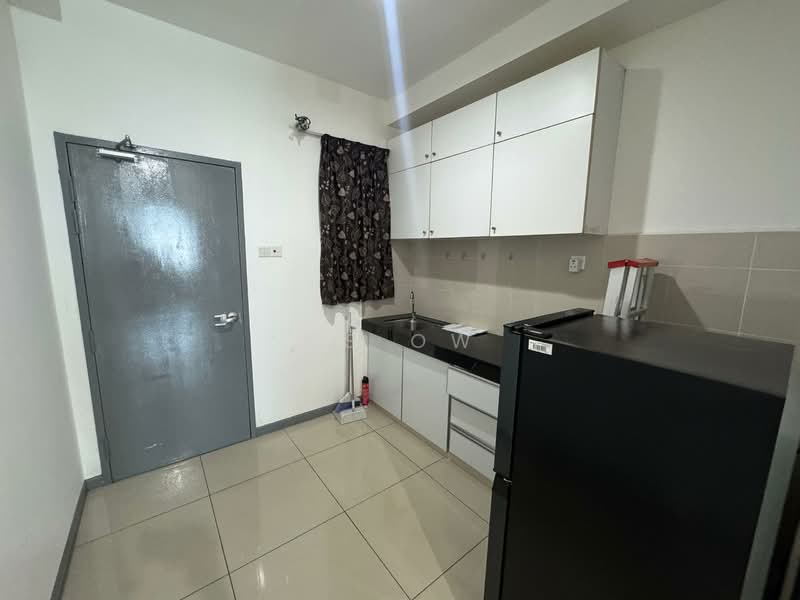 Centrestage Designer Suite untuk Untuk Disewa - RM 1,399 /bulan, Feb 2026 - Kitchen - PropertyGuru.com.my