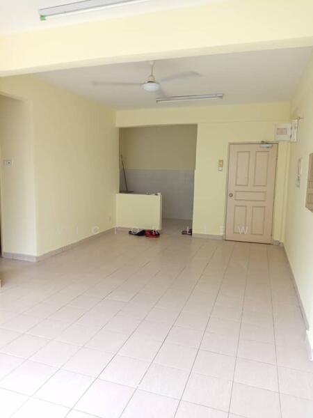 D'Rimba untuk Untuk Dijual - RM 335,000, Mac 2026 - Living Room - PropertyGuru.com.my