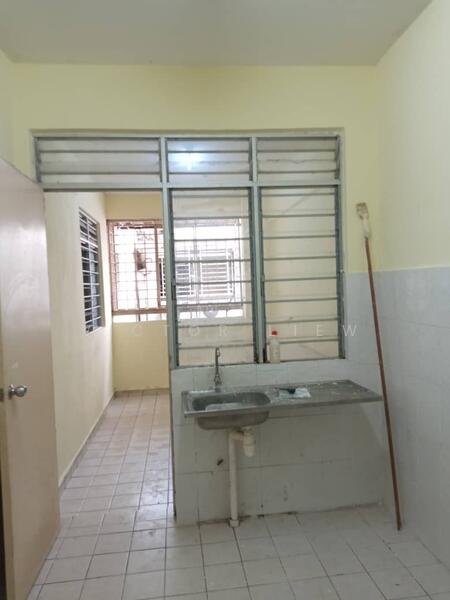 D'Rimba untuk Untuk Dijual - RM 335,000, Mac 2026 - Kitchen - PropertyGuru.com.my