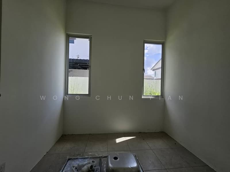 Semi-Detached House for Sale in Sungai Petani (Kedah) - Wong Chun Yian - Interior - PropertyGuru.com.my