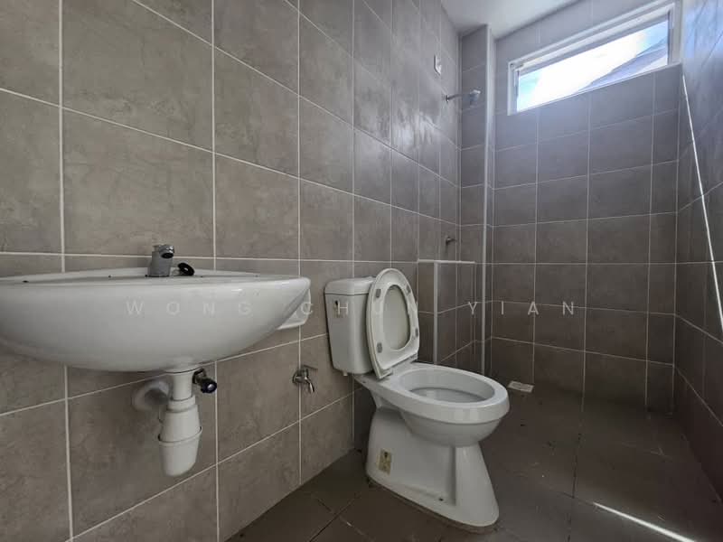 Semi-Detached House for Sale in Sungai Petani (Kedah) - Wong Chun Yian - Bathroom - PropertyGuru.com.my