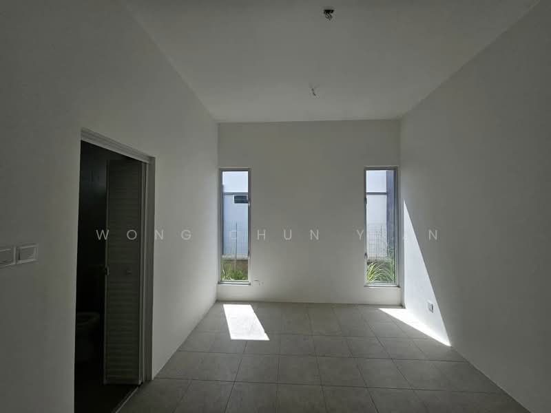 Semi-Detached House for Sale in Sungai Petani (Kedah) - Wong Chun Yian - Interior - PropertyGuru.com.my