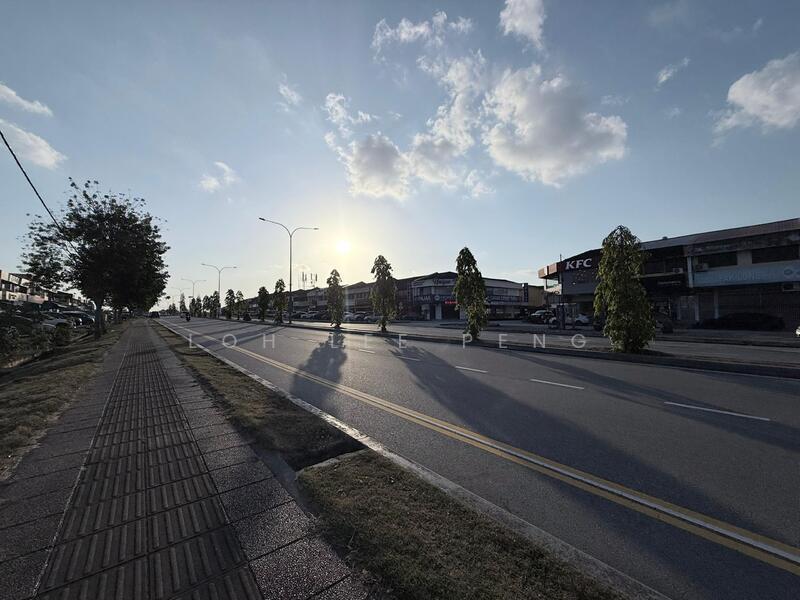 Shop / Office for Rent in Taman Ungku Tun Aminah (Skudai) - Loh Lee Peng - PropertyGuru.com.my