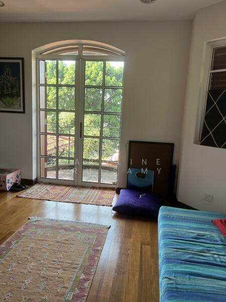 Untuk Dijual - Bukit Gasing