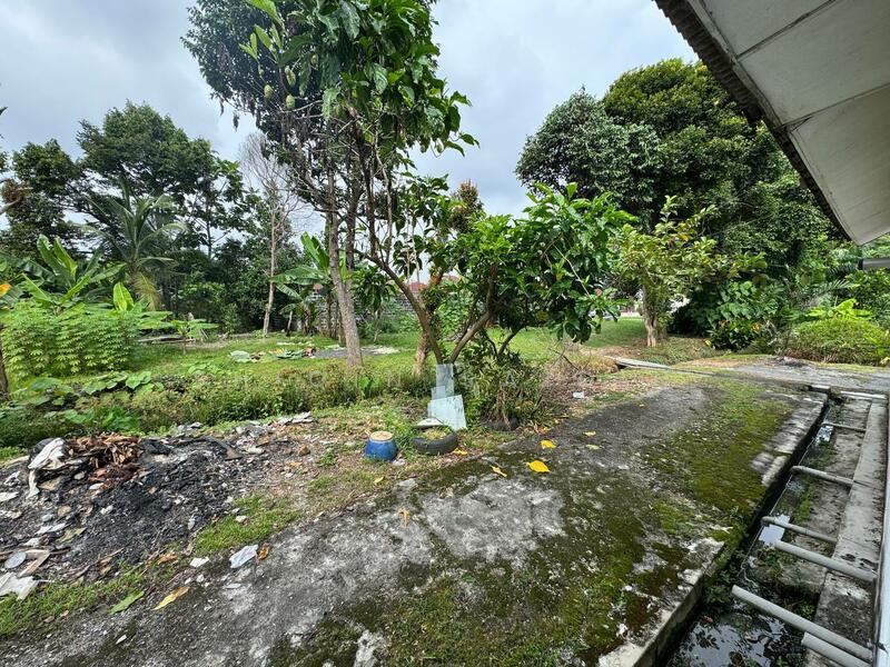Rumah Teres 1 Tingkat untuk Dijual di Taman Meru Jaya (Kapar) - Shiqin Saidin - Exterior - PropertyGuru.com.my