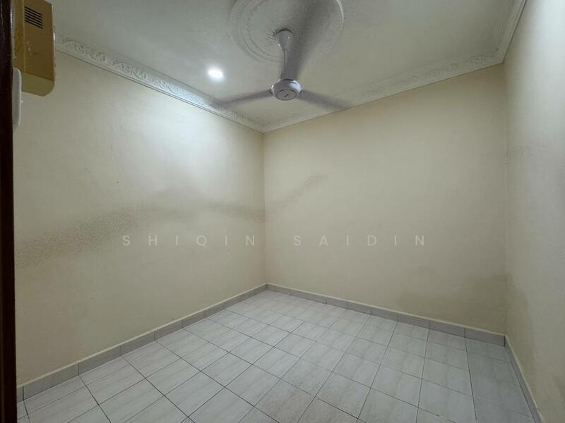 Rumah Teres 1 Tingkat untuk Dijual di Taman Meru Jaya (Kapar) - Shiqin Saidin - Interior - PropertyGuru.com.my