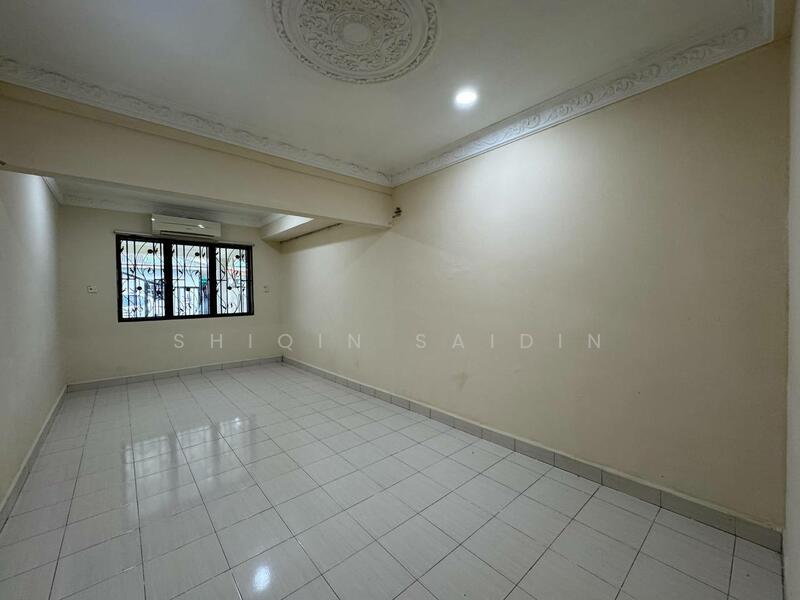 Rumah Teres 1 Tingkat untuk Dijual di Taman Meru Jaya (Kapar) - Shiqin Saidin - Interior - PropertyGuru.com.my