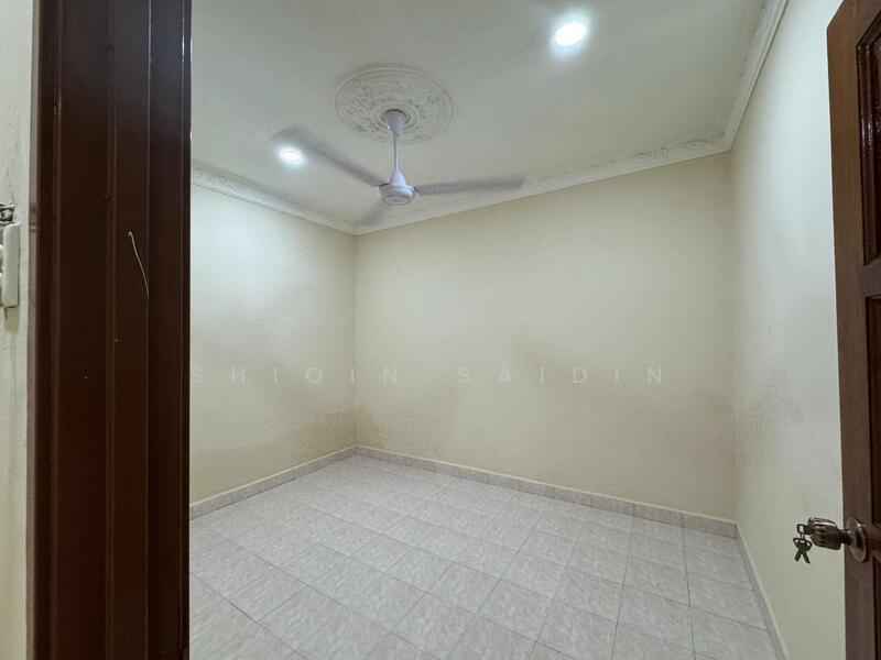 Rumah Teres 1 Tingkat untuk Dijual di Taman Meru Jaya (Kapar) - Shiqin Saidin - Interior - PropertyGuru.com.my