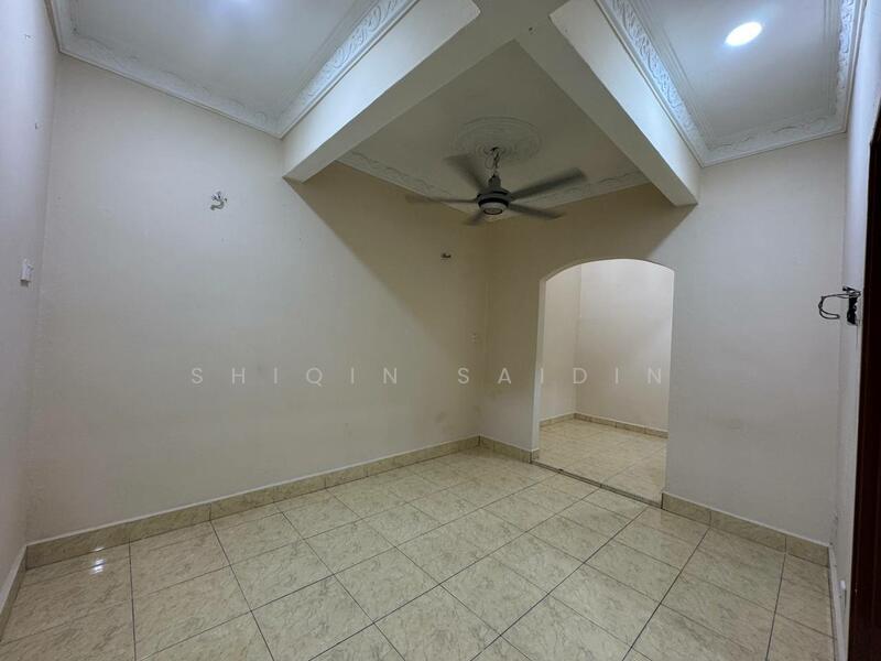 Rumah Teres 1 Tingkat untuk Dijual di Taman Meru Jaya (Kapar) - Shiqin Saidin - Interior - PropertyGuru.com.my