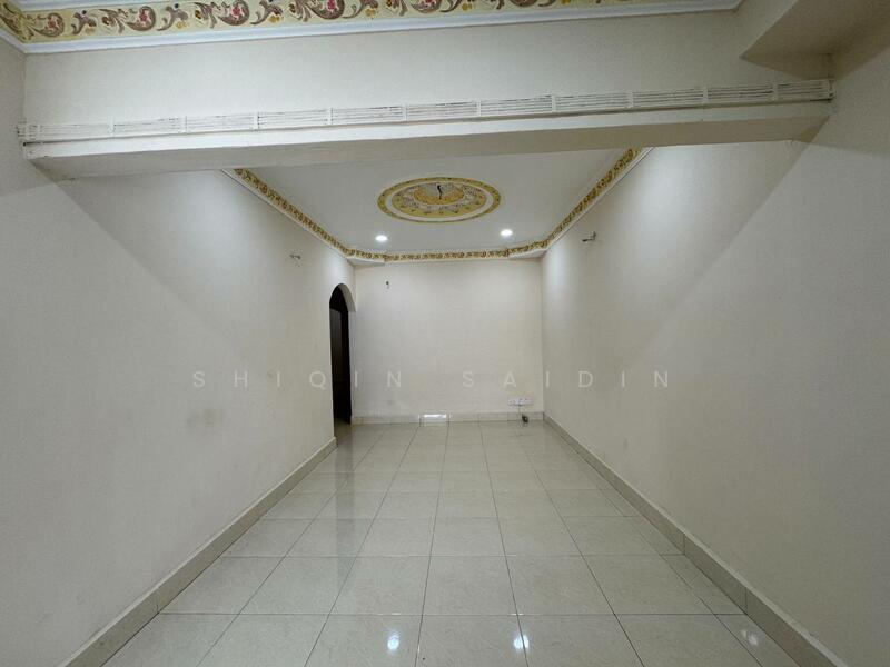 Rumah Teres 1 Tingkat untuk Dijual di Taman Meru Jaya (Kapar) - Shiqin Saidin - Interior - PropertyGuru.com.my