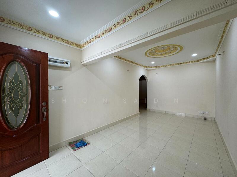 Rumah Teres 1 Tingkat untuk Dijual di Taman Meru Jaya (Kapar) - Shiqin Saidin - Interior - PropertyGuru.com.my