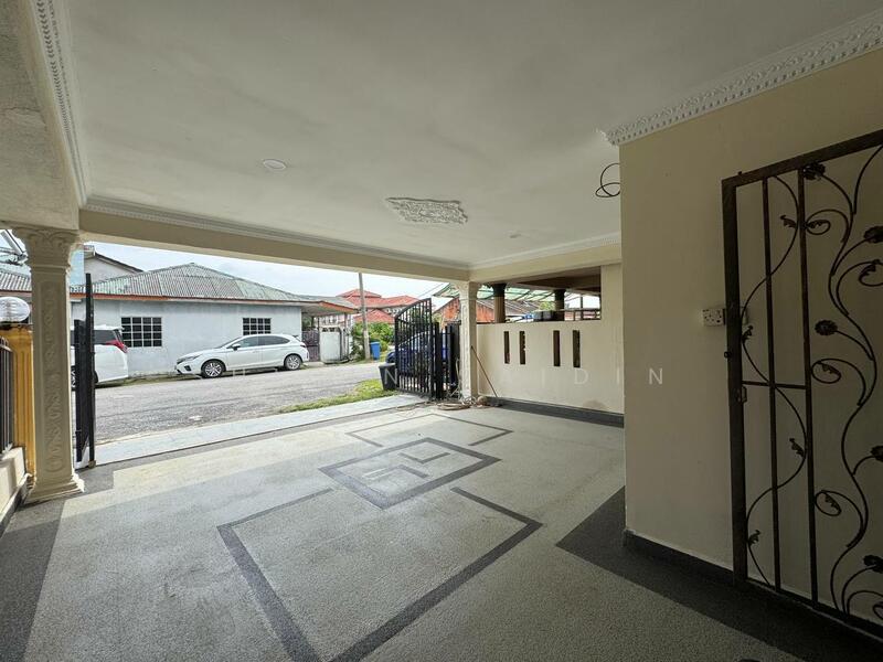 Rumah Teres 1 Tingkat untuk Dijual di Taman Meru Jaya (Kapar) - Shiqin Saidin - Exterior - PropertyGuru.com.my