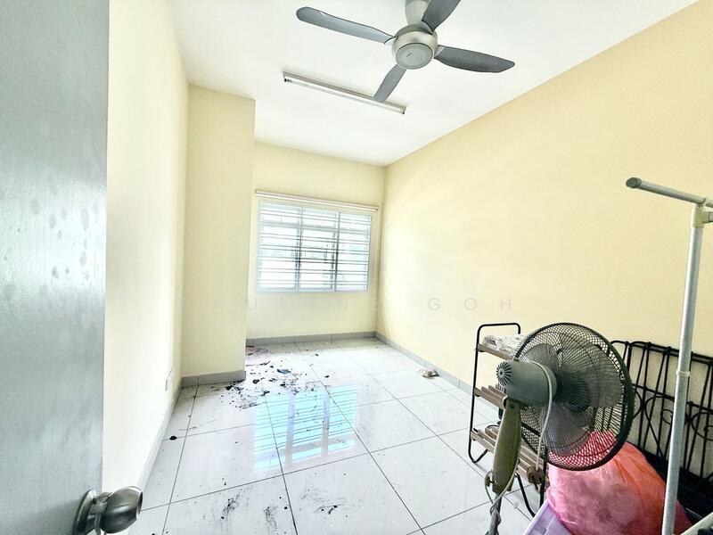2-storey Terraced House for Sale in Taman Nusa Idaman (Iskandar Puteri (Nusajaya)) - Pauline Goh - Interior - PropertyGuru.com.my
