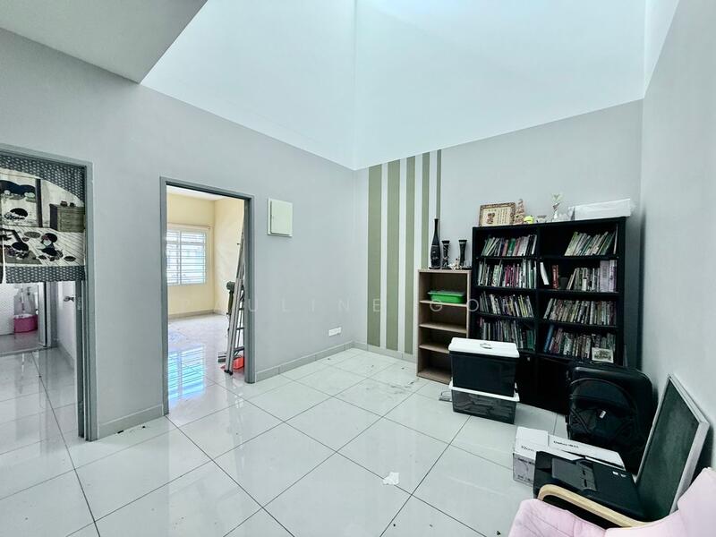2-storey Terraced House for Sale in Taman Nusa Idaman (Iskandar Puteri (Nusajaya)) - Pauline Goh - Study - PropertyGuru.com.my