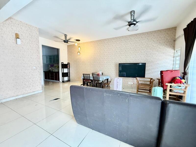 2-storey Terraced House for Sale in Taman Nusa Idaman (Iskandar Puteri (Nusajaya)) - Pauline Goh - Living Room - PropertyGuru.com.my