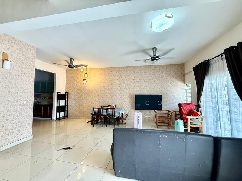2-storey Terraced House for Sale in Taman Nusa Idaman (Iskandar Puteri (Nusajaya)) - Pauline Goh - Living Room - PropertyGuru.com.my