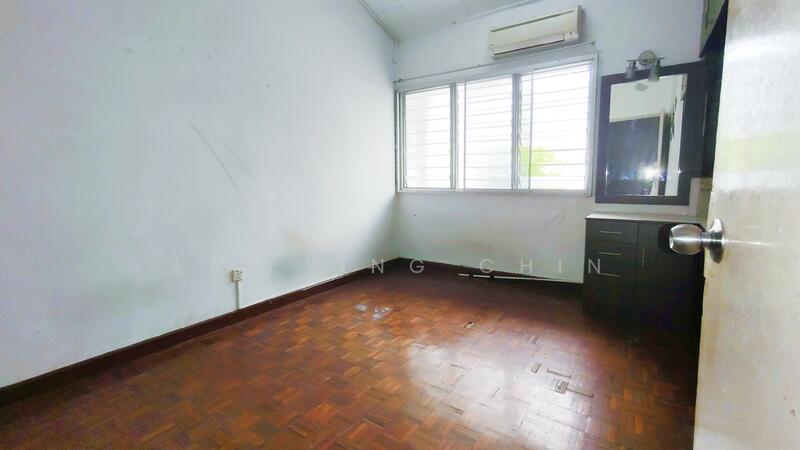 Untuk Dijual - Damansara Heights