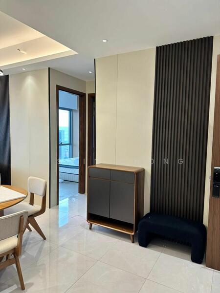Service Residence for Rent at Core Residence @ TRX - Justin Chong - Interior - PropertyGuru.com.my