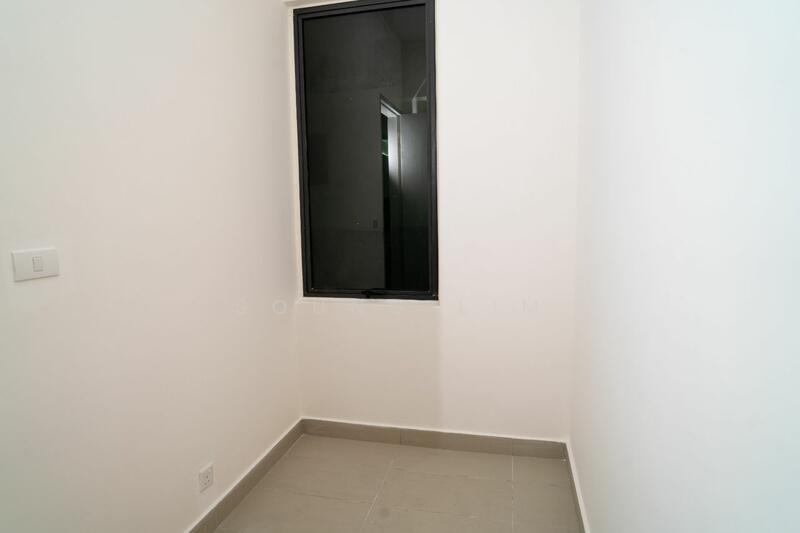 Service Residence for Rent at Sapphire Paradigm - Soung Lim - Interior - PropertyGuru.com.my