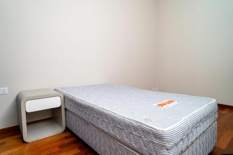 Service Residence for Rent at Sapphire Paradigm - Soung Lim - Bedroom - PropertyGuru.com.my