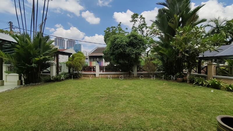 For Sale - Damansara Heights