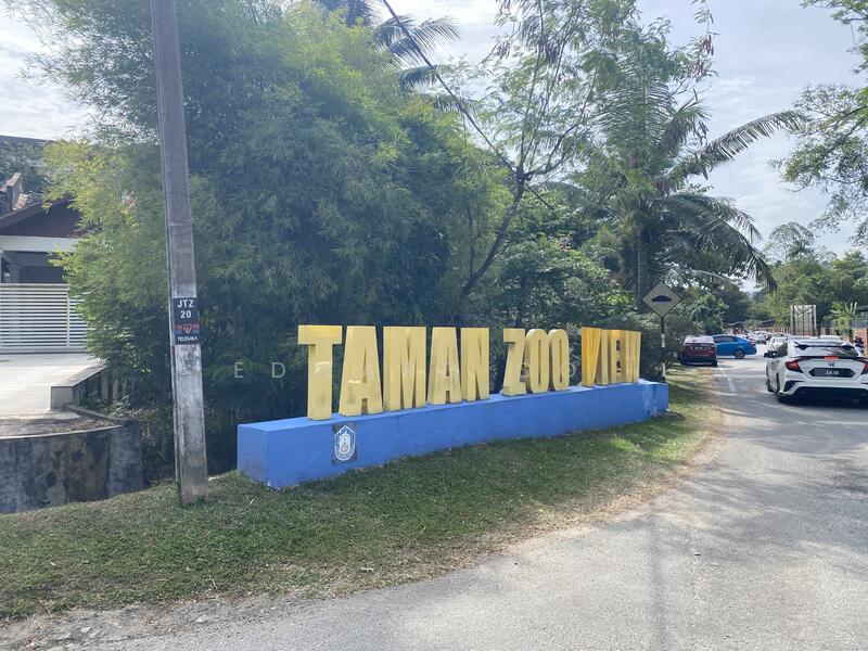 Taman Zooview untuk Untuk Dijual - RM 820,000, Mac 2026 - PropertyGuru.com.my