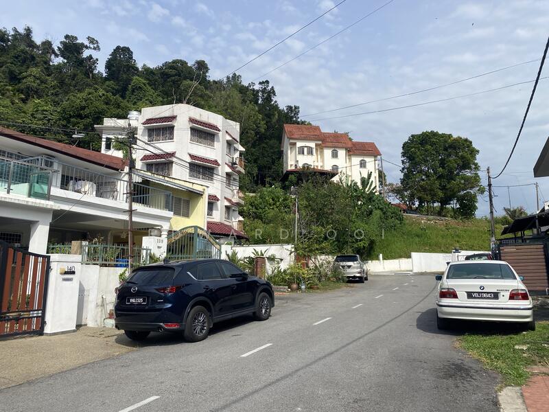 Taman Zooview untuk Untuk Dijual - RM 820,000, Mac 2026 - Exterior - PropertyGuru.com.my