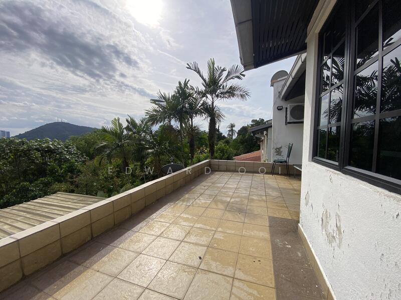 Taman Zooview untuk Untuk Dijual - RM 820,000, Mac 2026 - Balcony - PropertyGuru.com.my