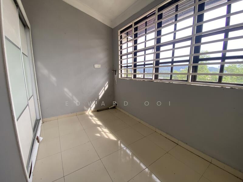 Taman Zooview untuk Untuk Dijual - RM 820,000, Mac 2026 - Balcony - PropertyGuru.com.my