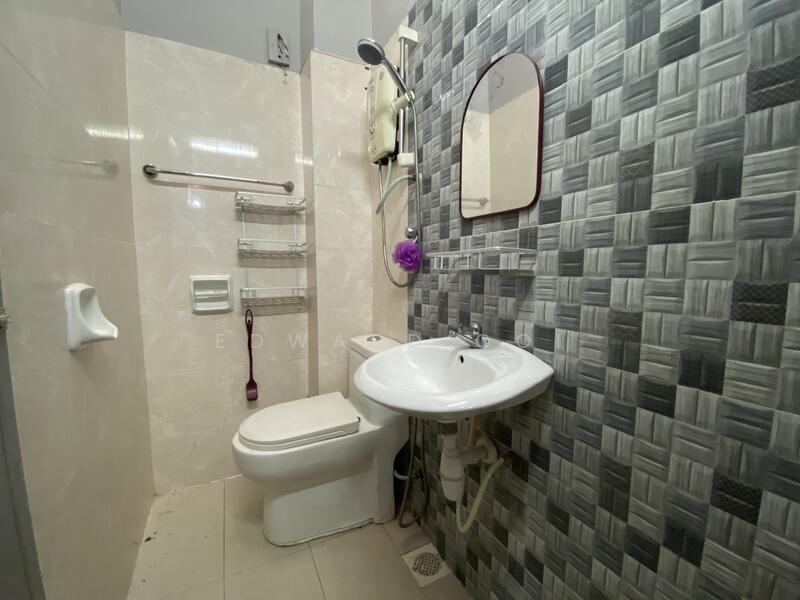 Taman Zooview untuk Untuk Dijual - RM 820,000, Mac 2026 - Bathroom - PropertyGuru.com.my