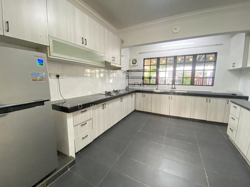 Taman Zooview untuk Untuk Dijual - RM 820,000, Mac 2026 - Kitchen - PropertyGuru.com.my