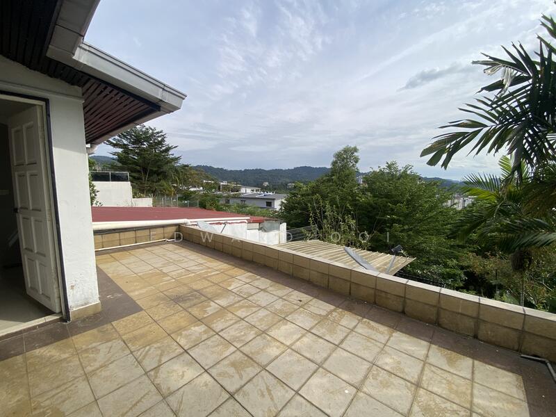 Taman Zooview untuk Untuk Dijual - RM 820,000, Mac 2026 - Balcony - PropertyGuru.com.my