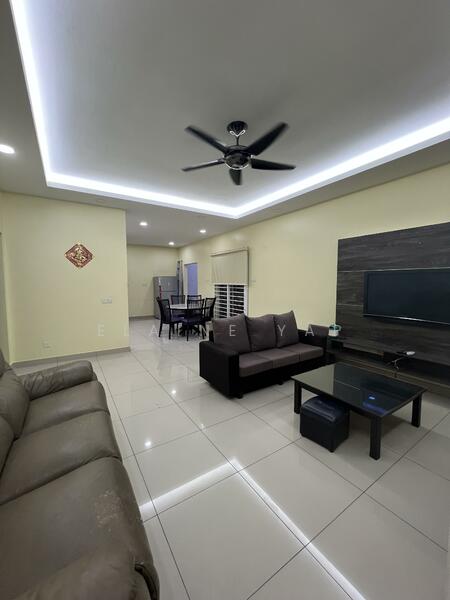 For Rent - Setia Alam