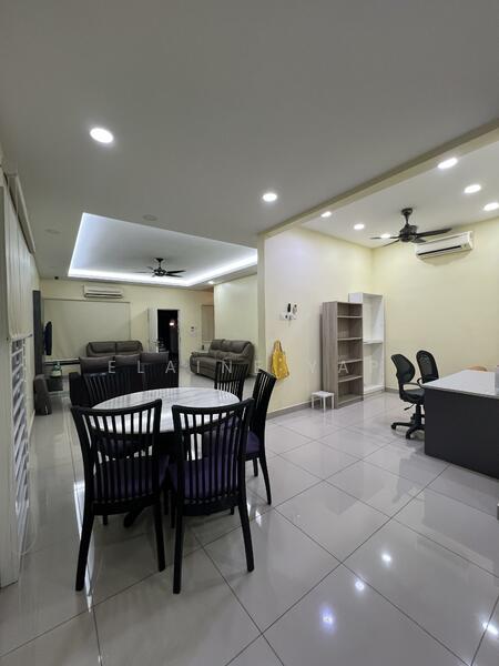 For Rent - Setia Alam