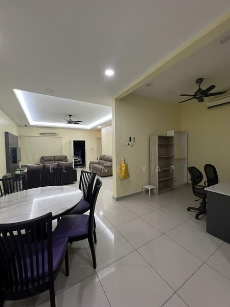 For Rent - Setia Alam