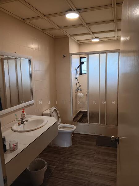 Tivoli Villas untuk Untuk Disewa - RM 2,800 /bulan, Feb 2026 - Bathroom - PropertyGuru.com.my