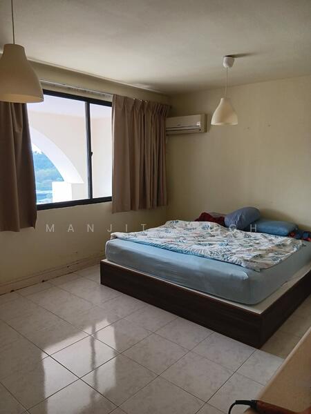 Tivoli Villas untuk Untuk Disewa - RM 2,800 /bulan, Feb 2026 - PropertyGuru.com.my