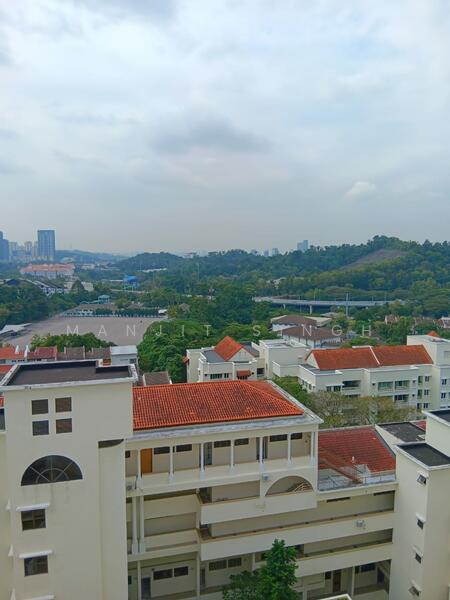 Tivoli Villas untuk Untuk Disewa - RM 2,800 /bulan, Feb 2026 - PropertyGuru.com.my