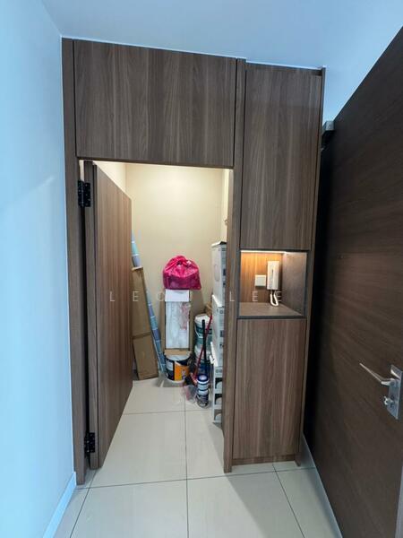 Service Residence for Rent at Aria - Leon Lee - Entrance - PropertyGuru.com.my