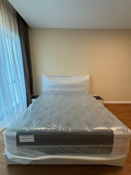 Service Residence for Rent at Aria - Leon Lee - Bedroom - PropertyGuru.com.my